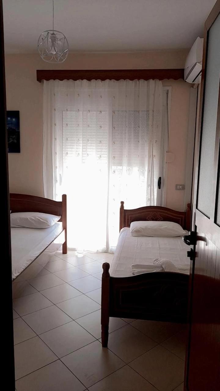 L&G Hotel Vlorë Zimmer foto